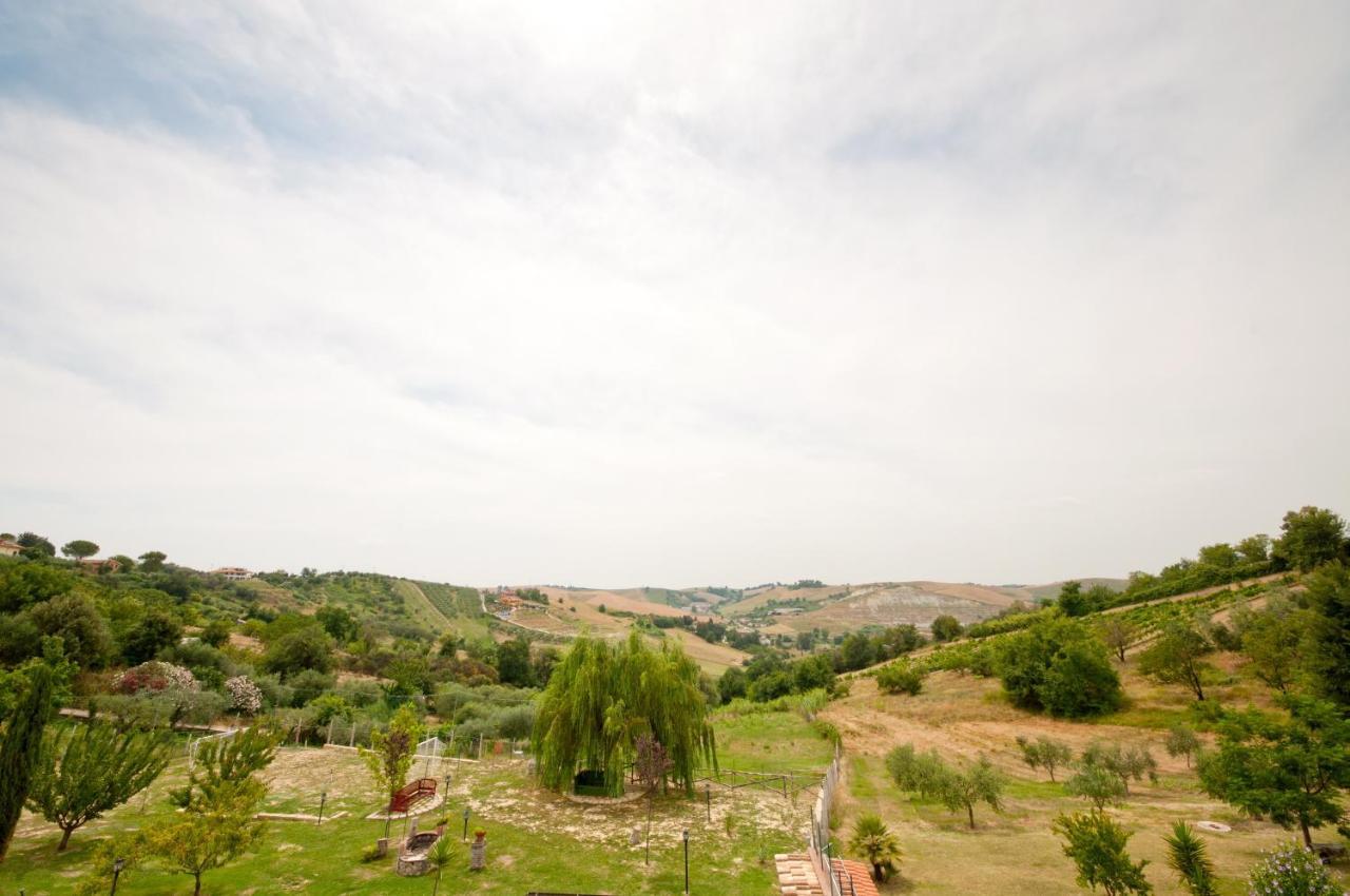 مونتيروتوندو Alla Quercia المظهر الخارجي الصورة